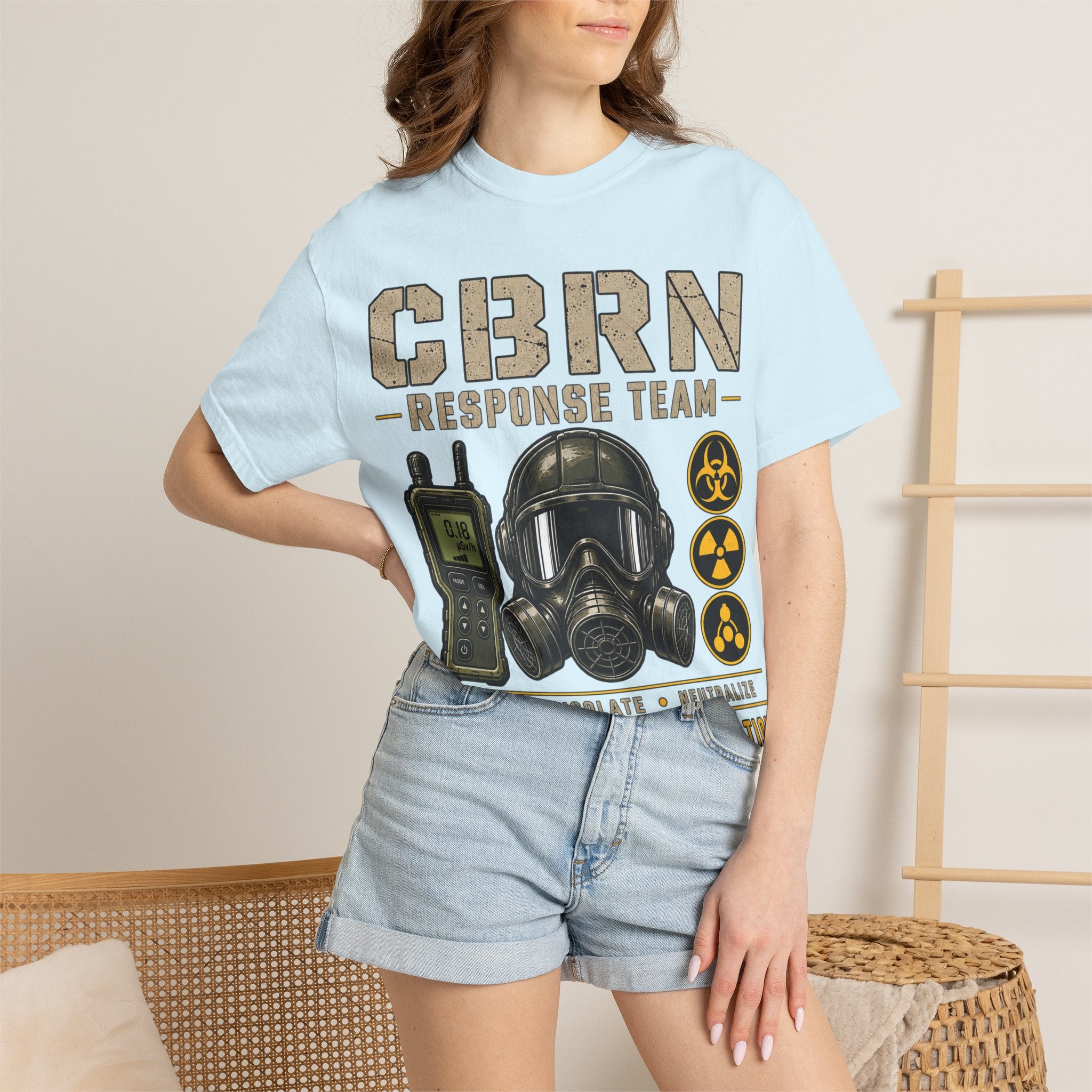 CBRN Response Team