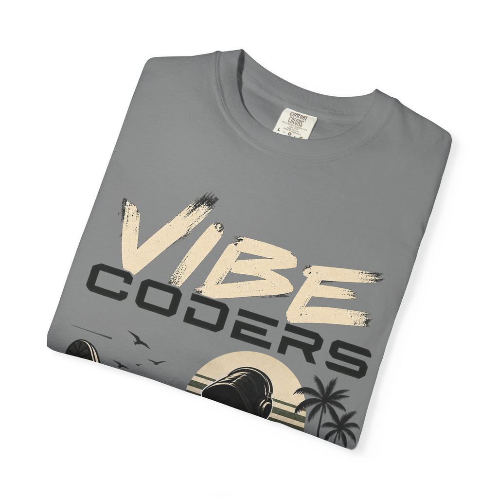 Vibe Coders