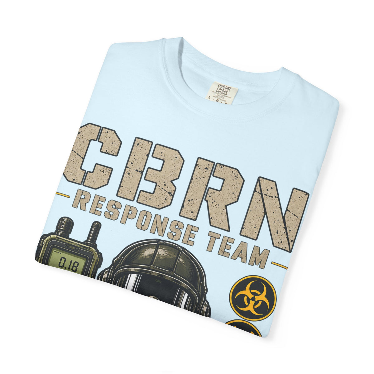 CBRN Response Team