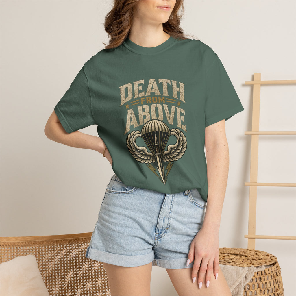 Death From Above