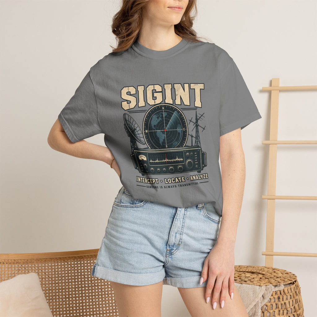 SIGINT