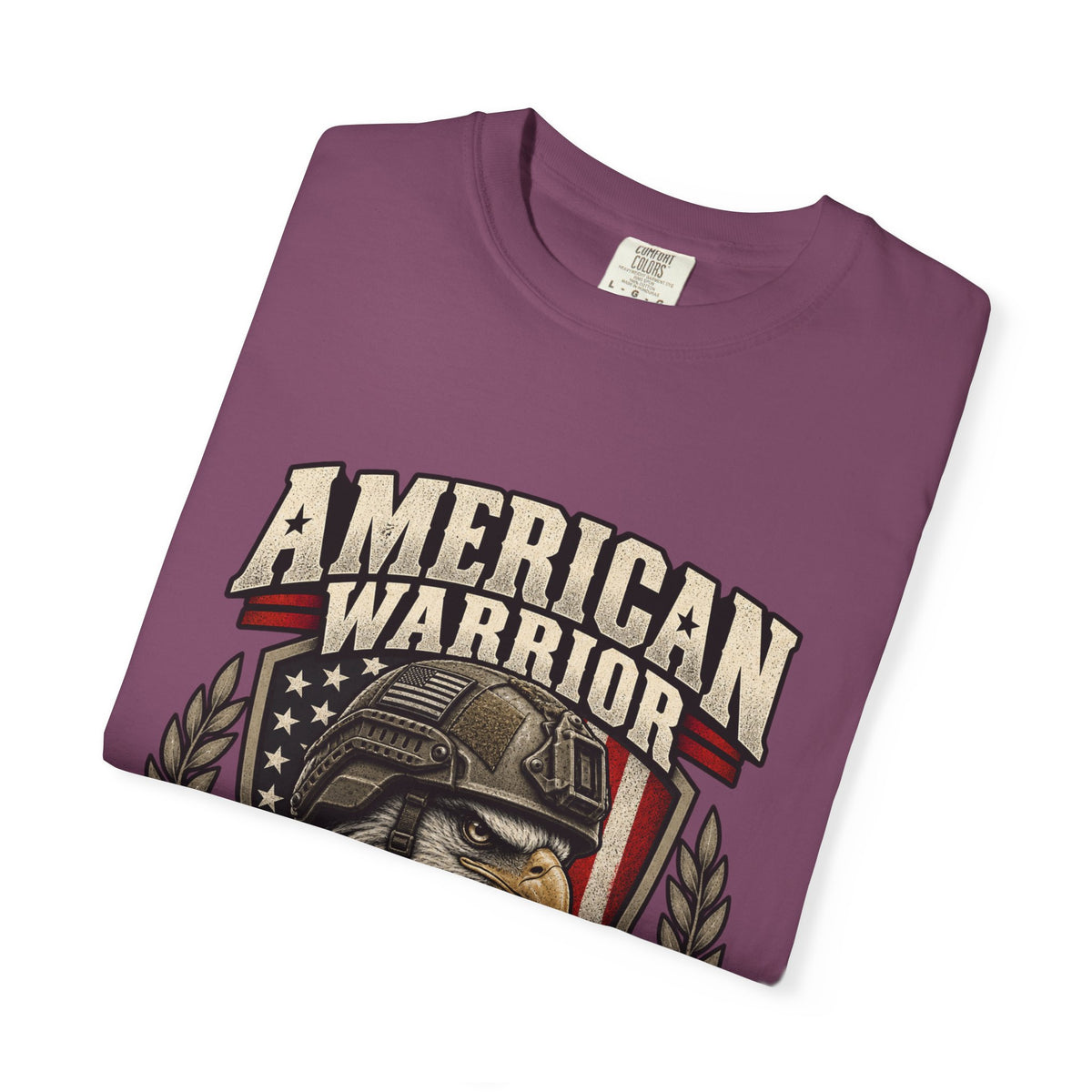 American Warrior