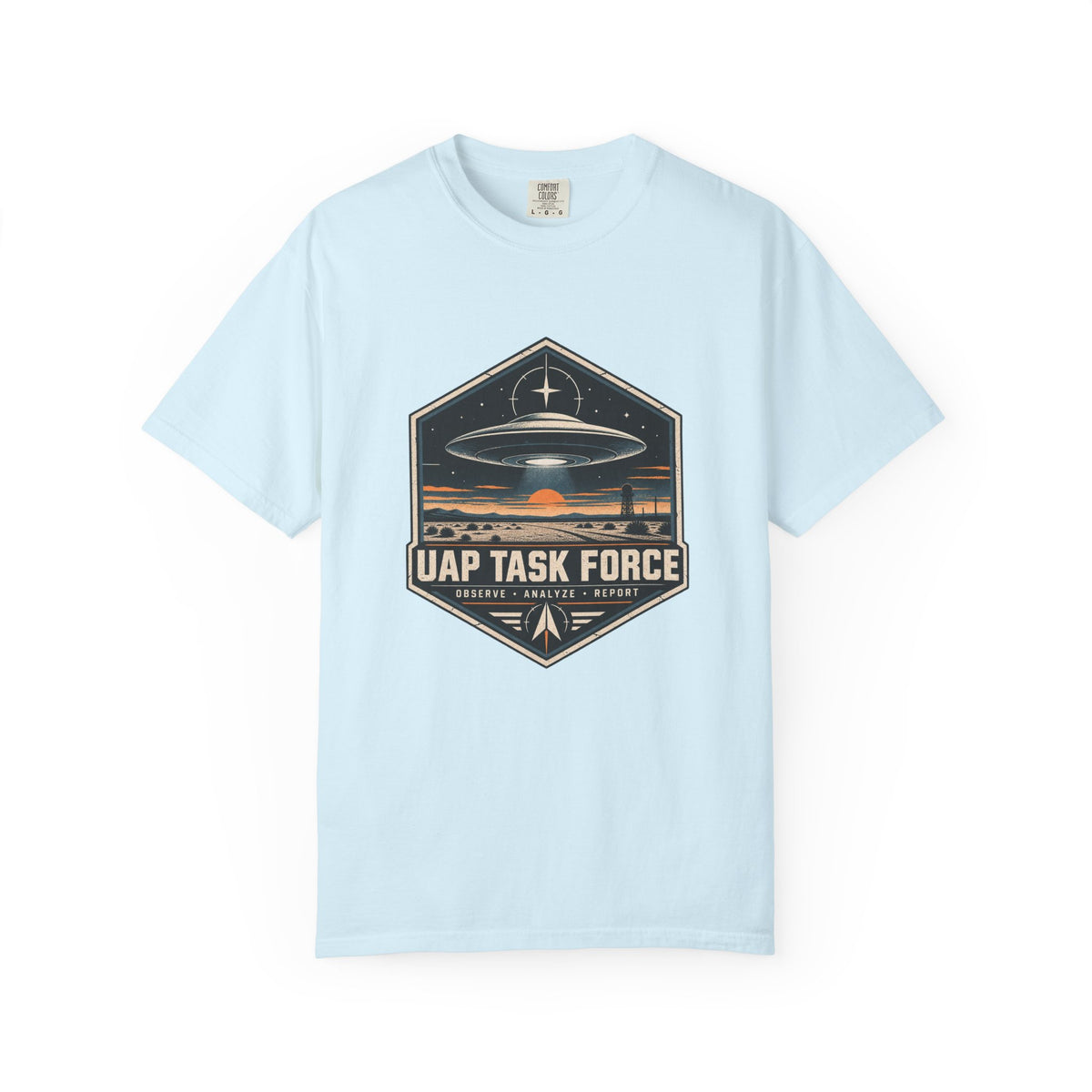 UAP Task Force