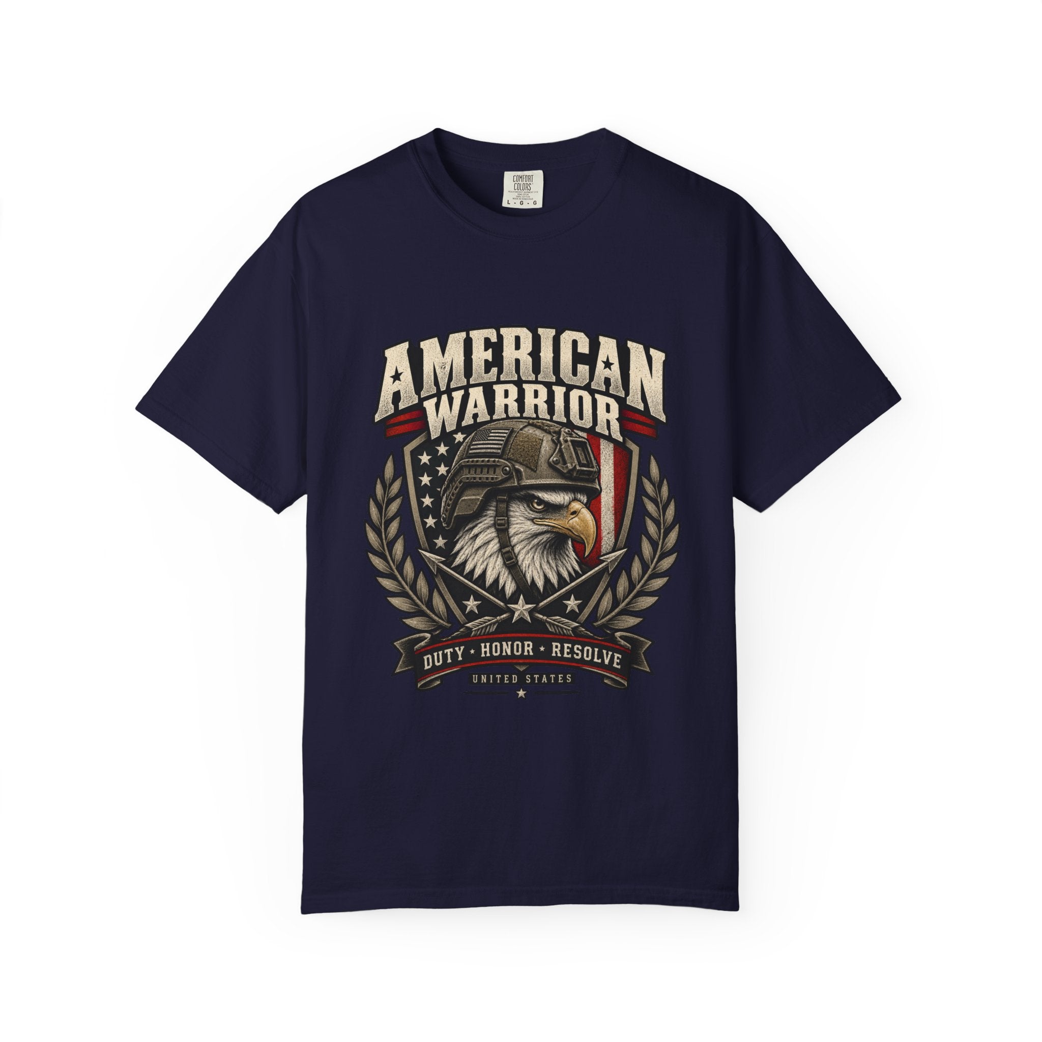 American Warrior