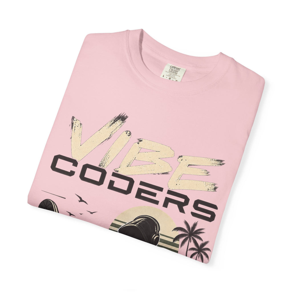 Vibe Coders