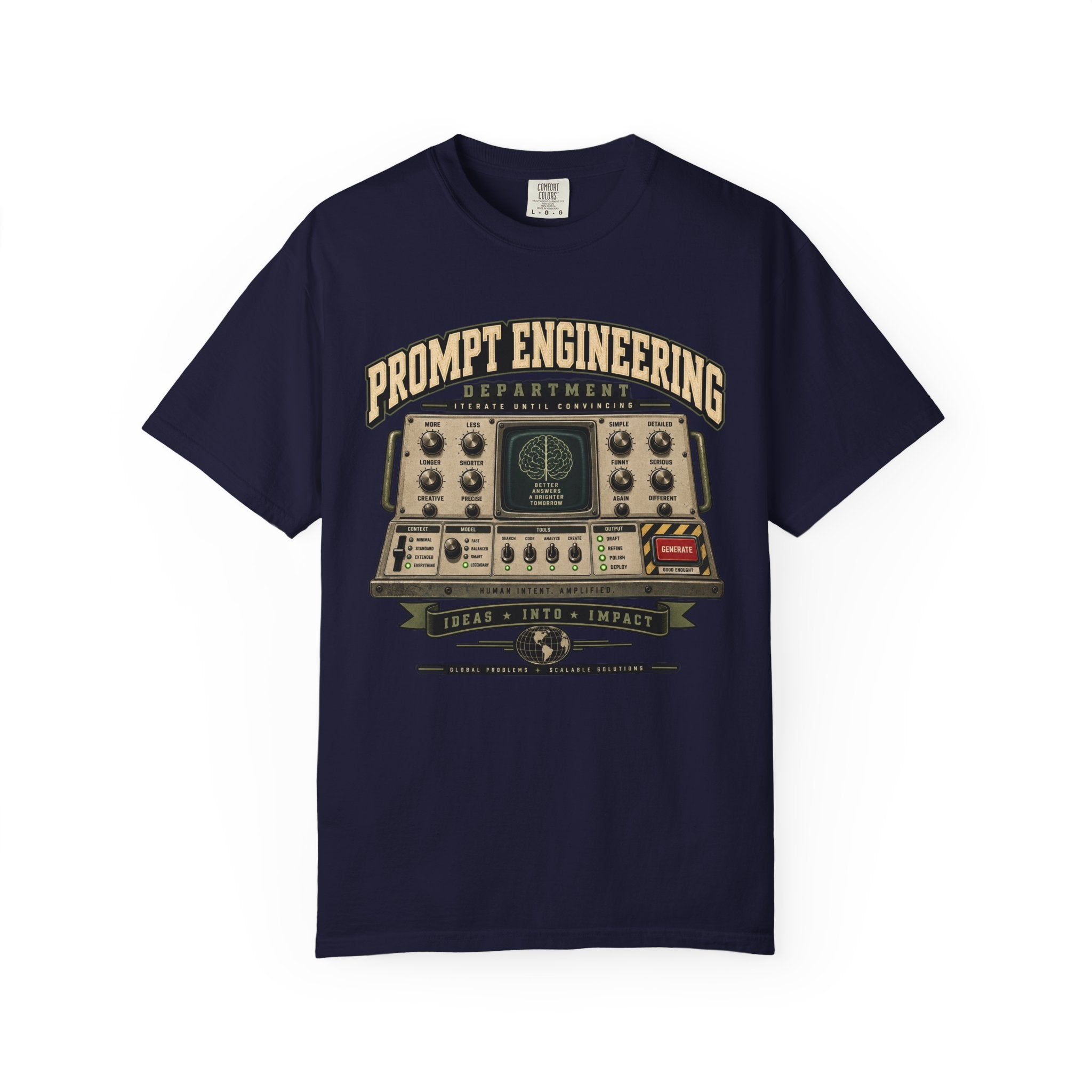 Prompt Engineering