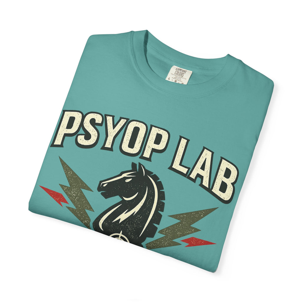 Psyop Lab
