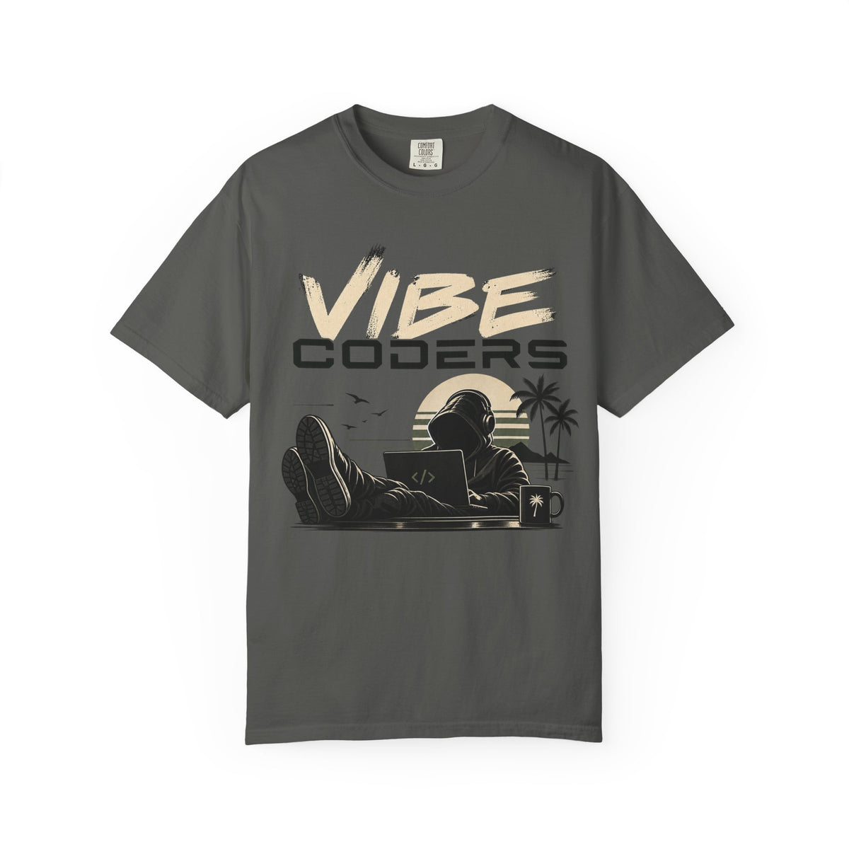Vibe Coders
