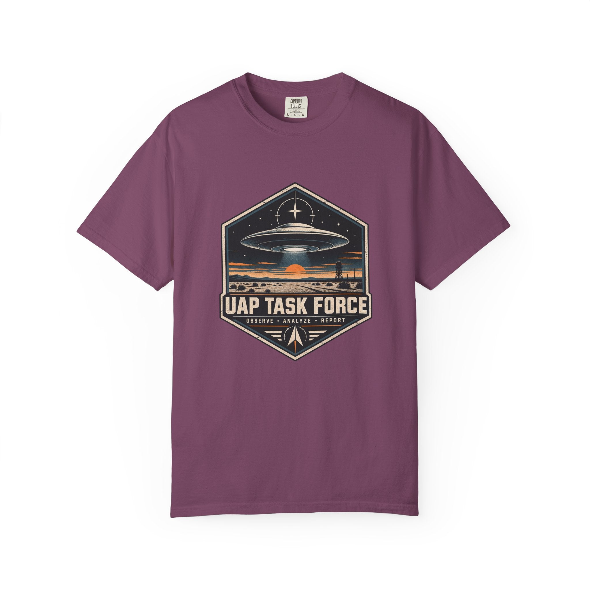 UAP Task Force