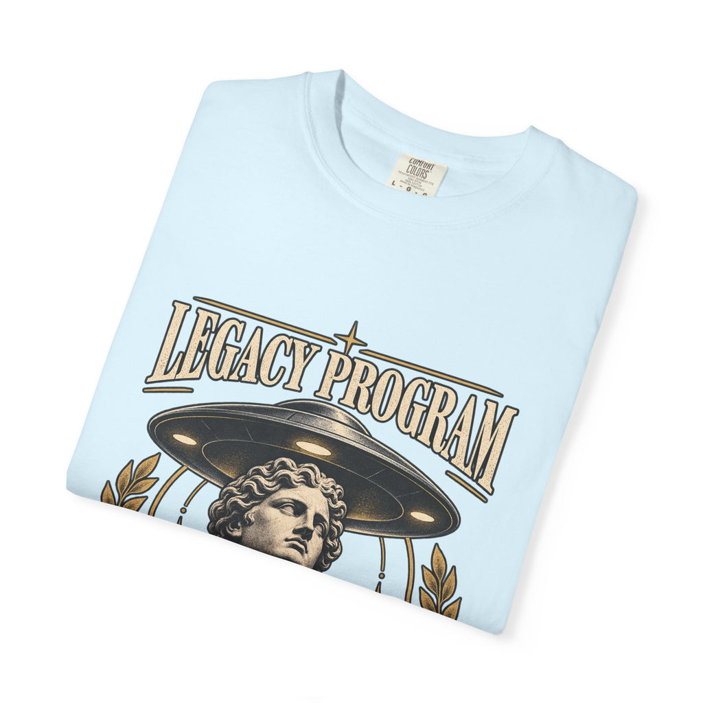 Legacy Program "Classically Trained" T-Shirt