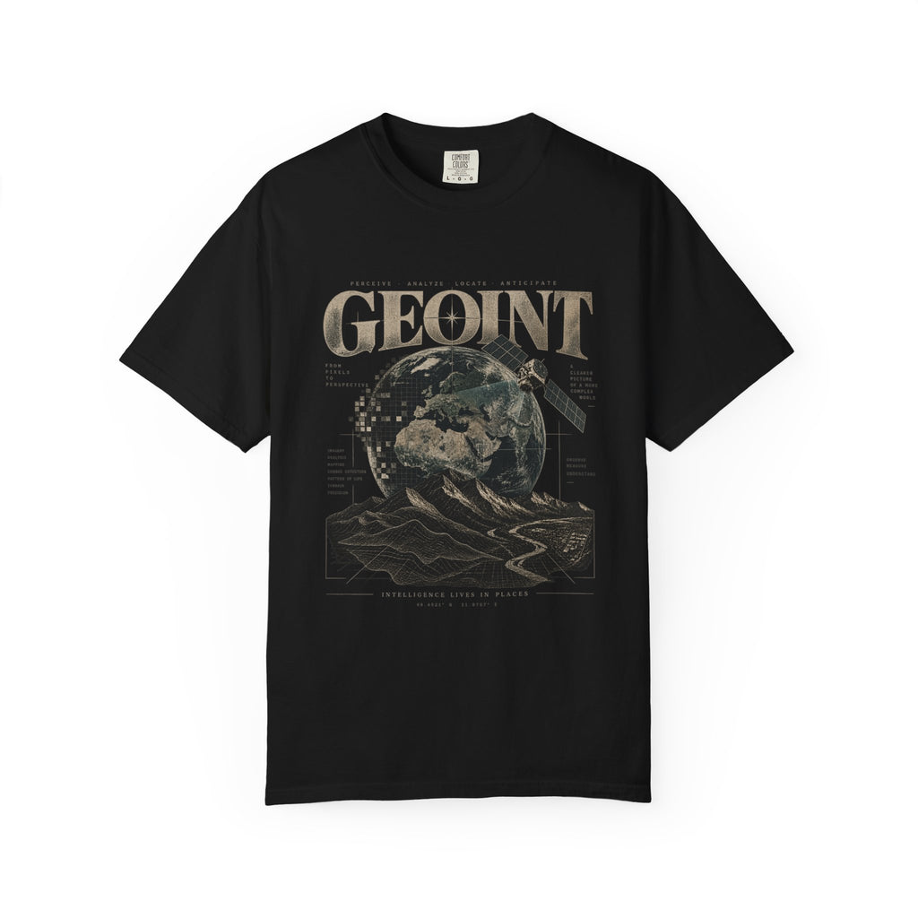 GEOINT
