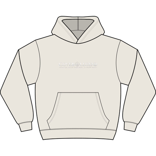 Airborne — Hoodie