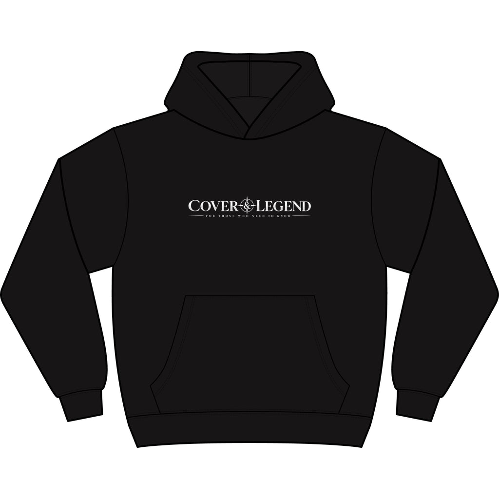 Airborne — Hoodie