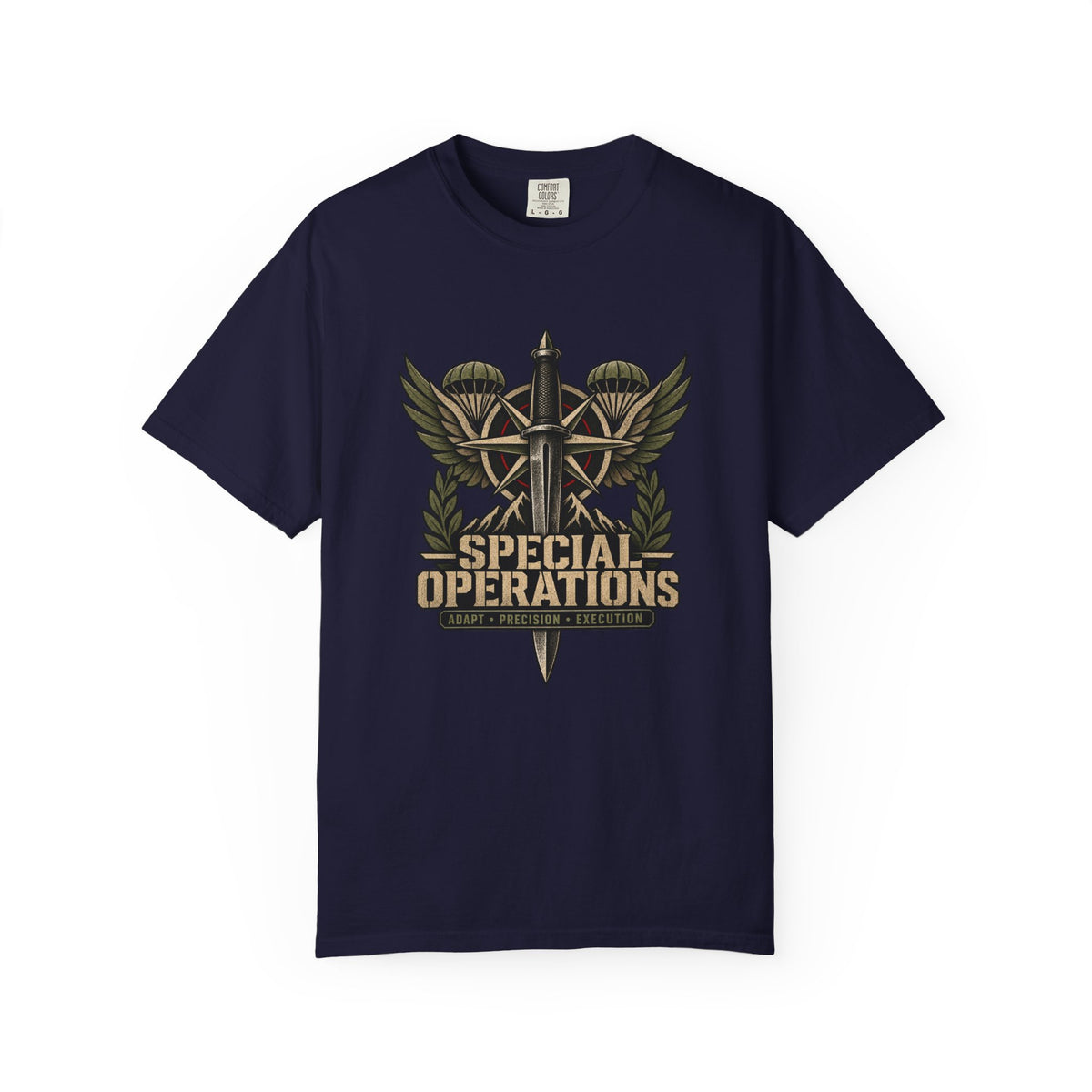 Special Operations