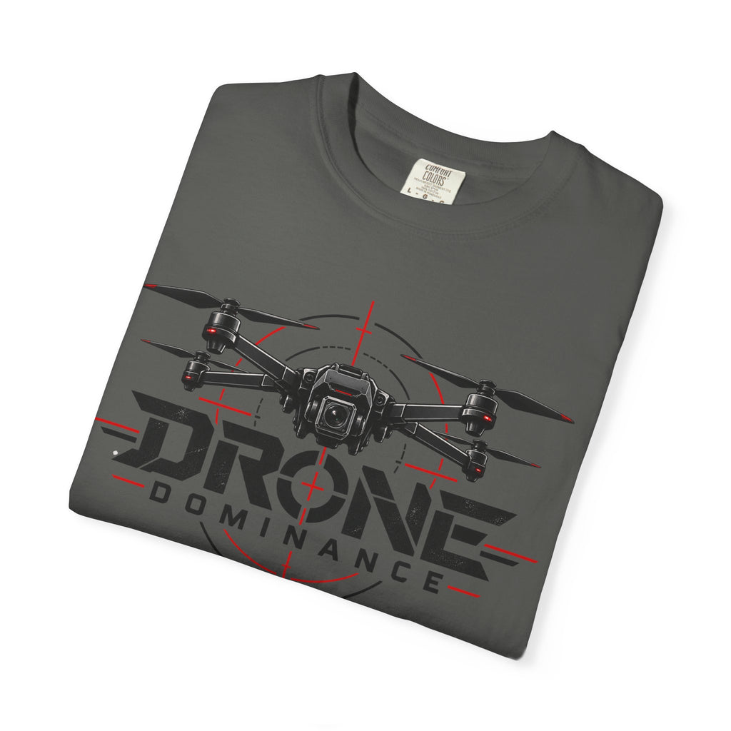 Drone Dominance