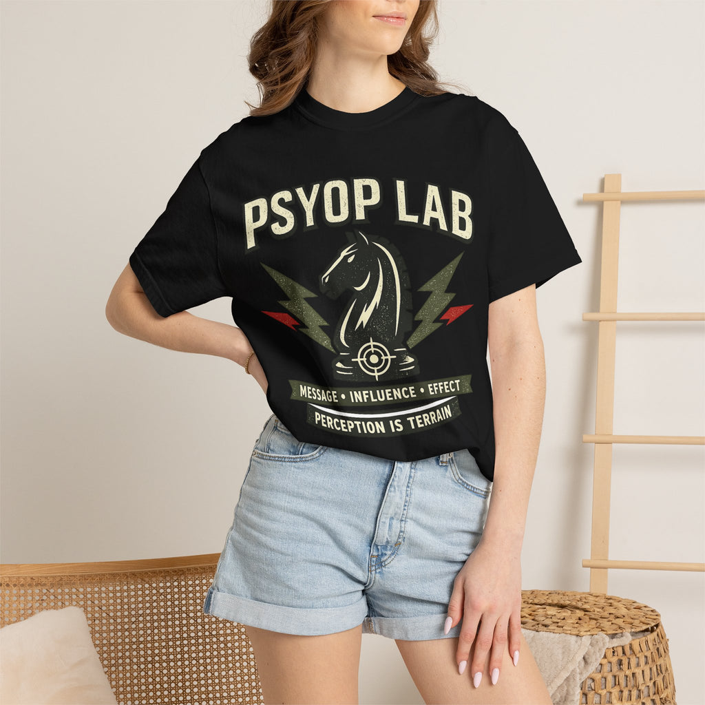 Psyop Lab