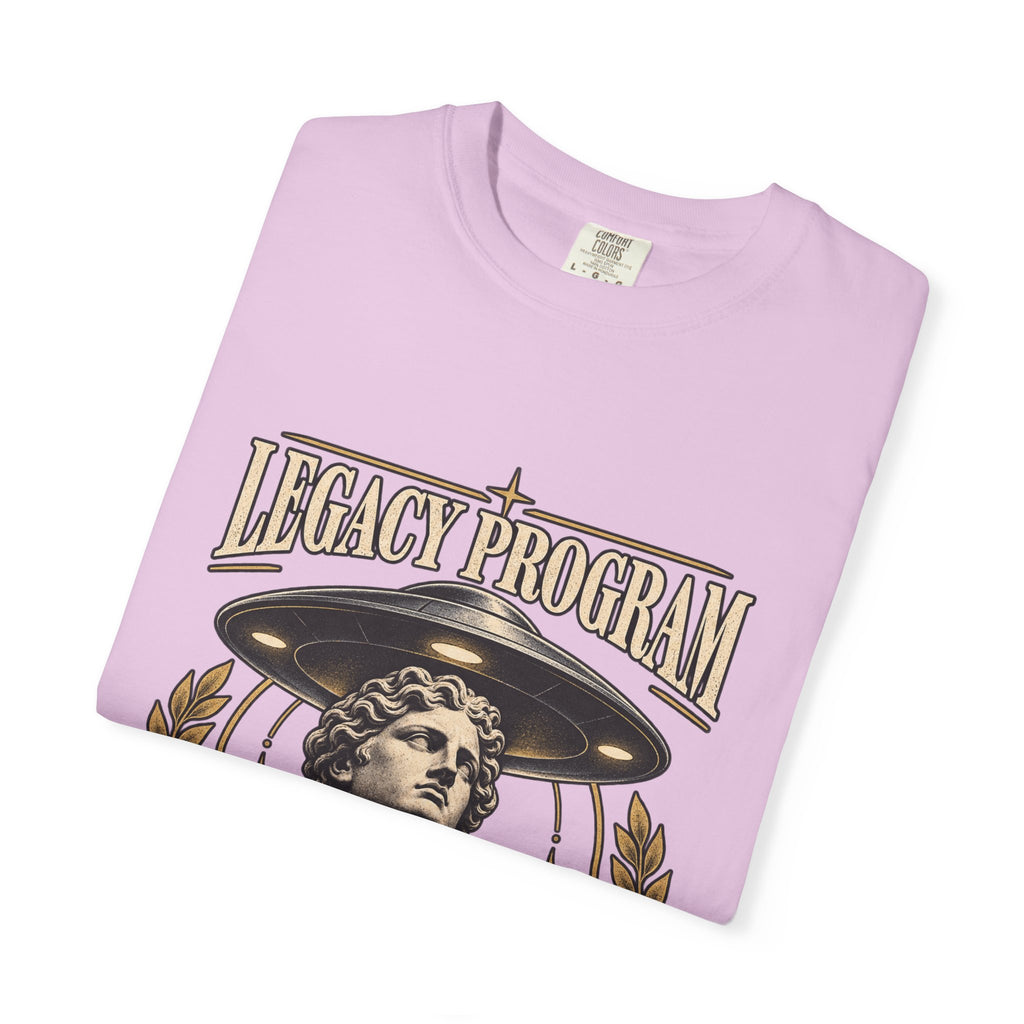Legacy Program "Classically Trained" T-Shirt