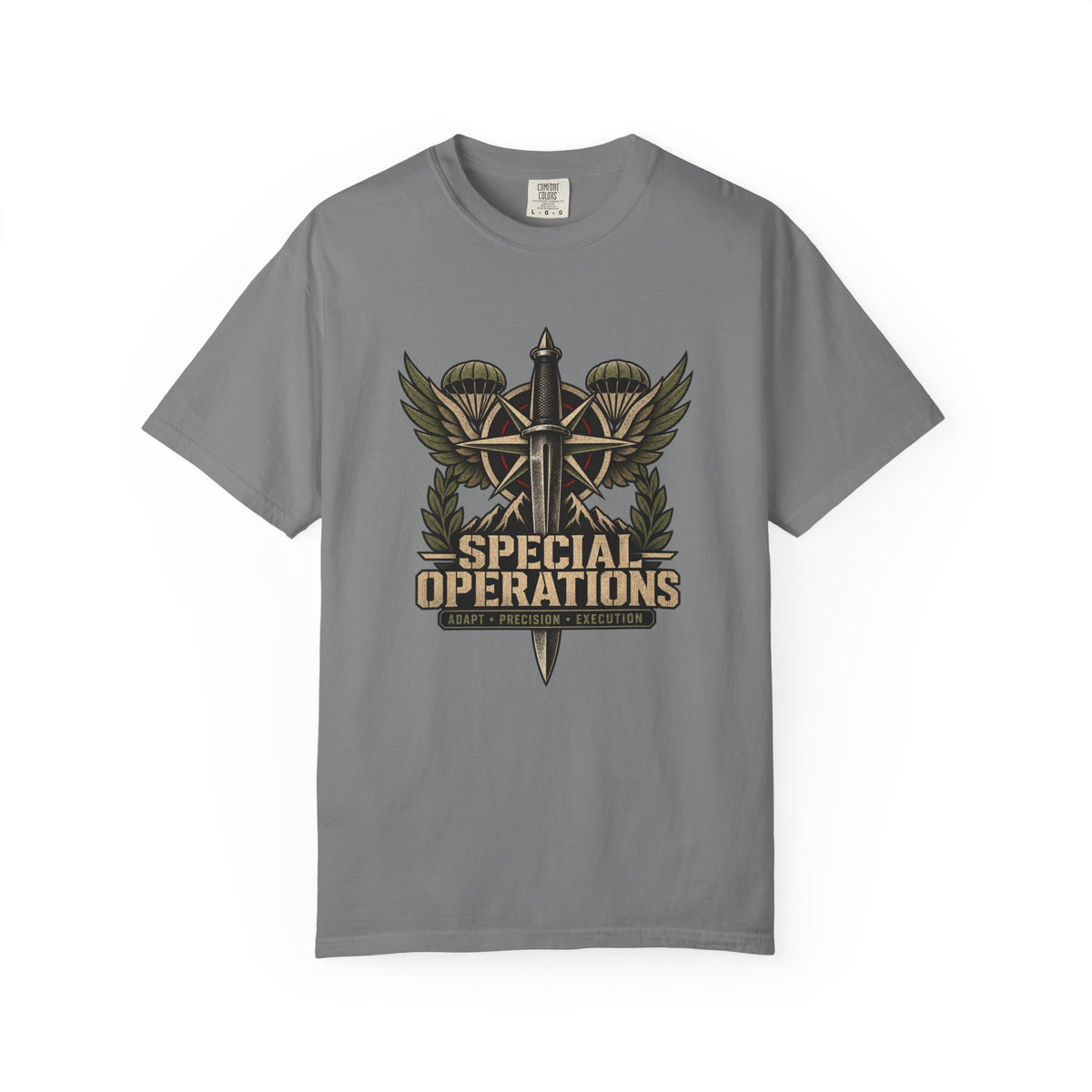 Special Operations