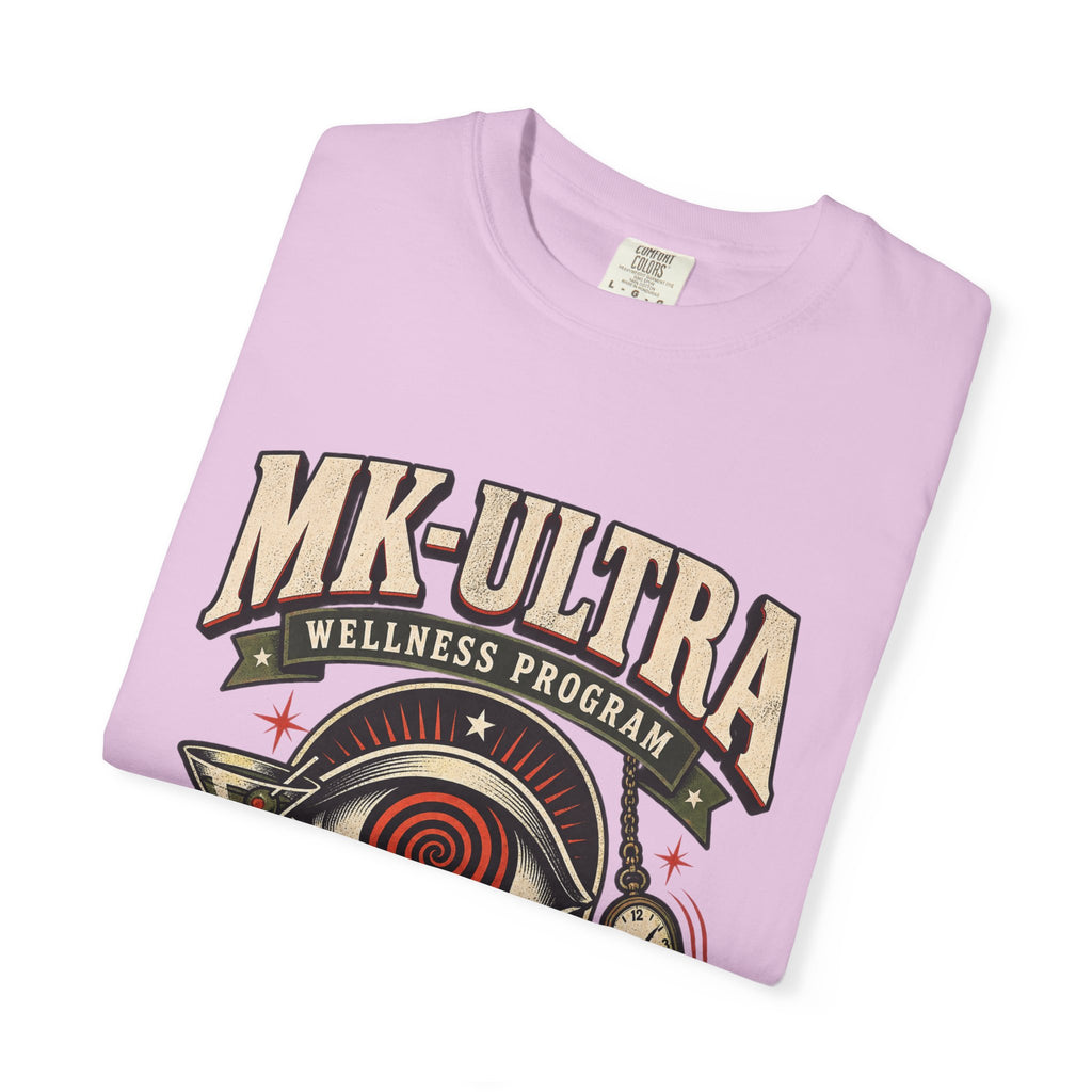 MK-ULTRA Wellness Program