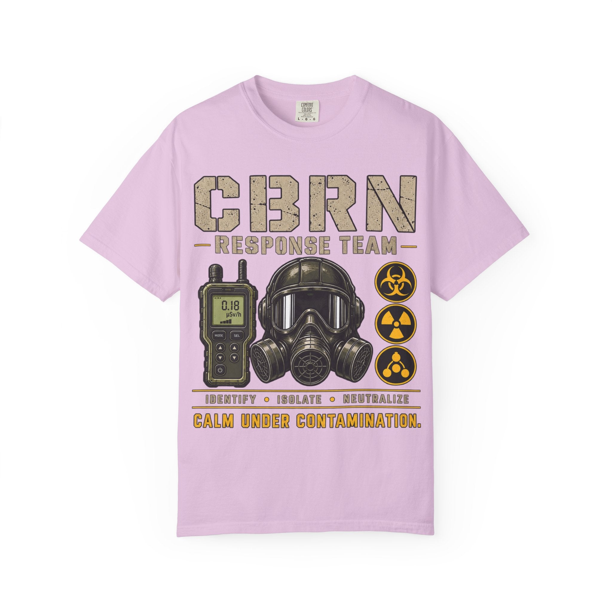 CBRN Response Team
