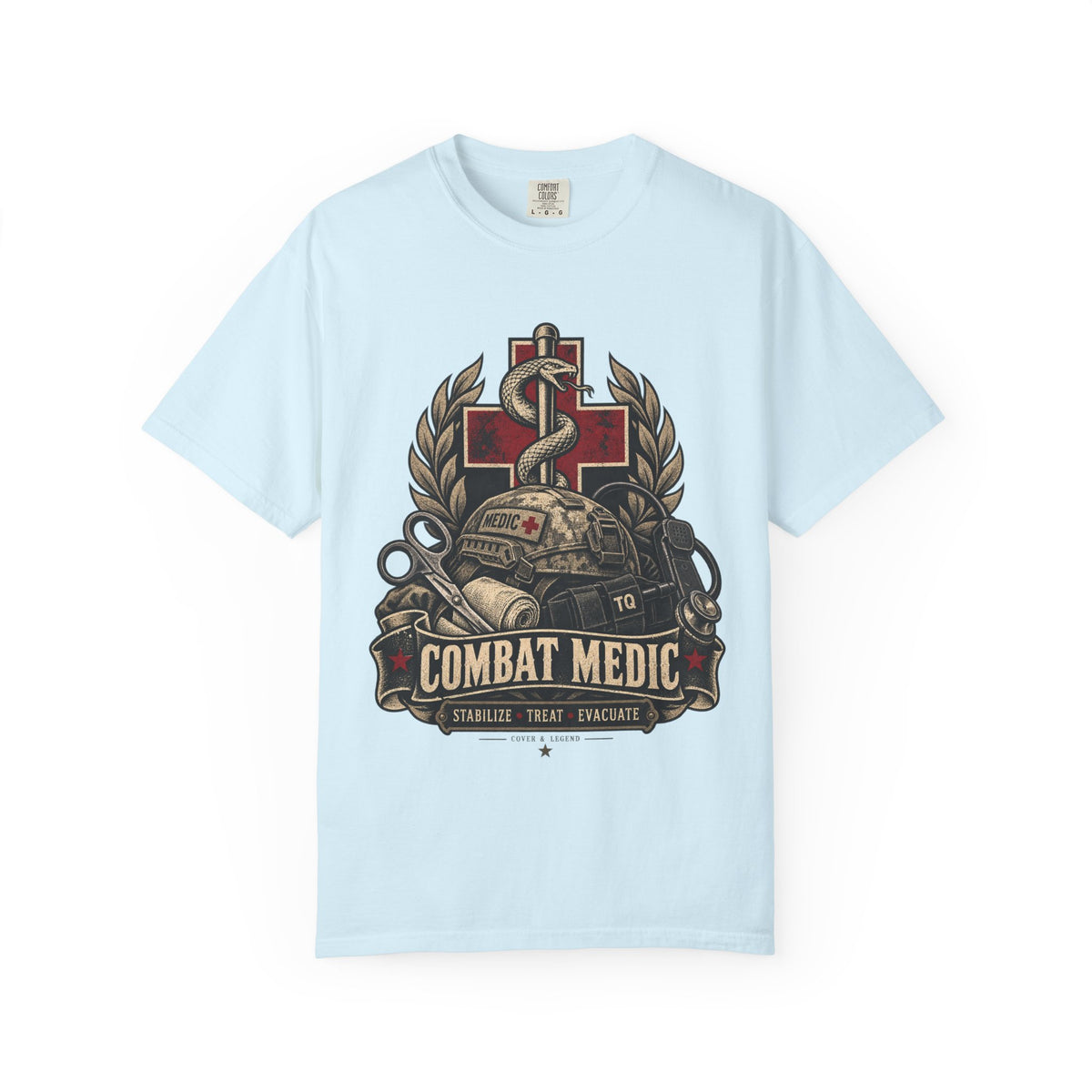 Combat Medic