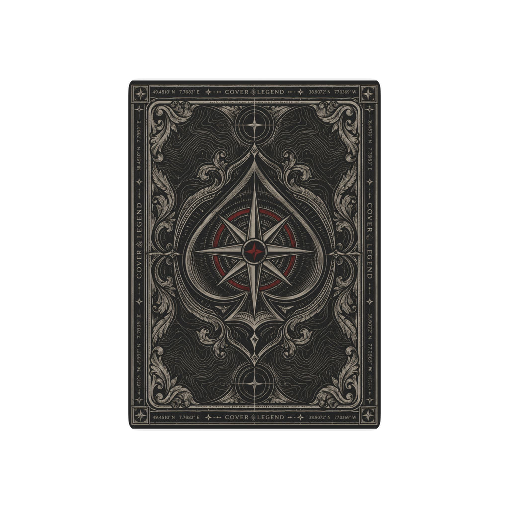 Death Card Deck