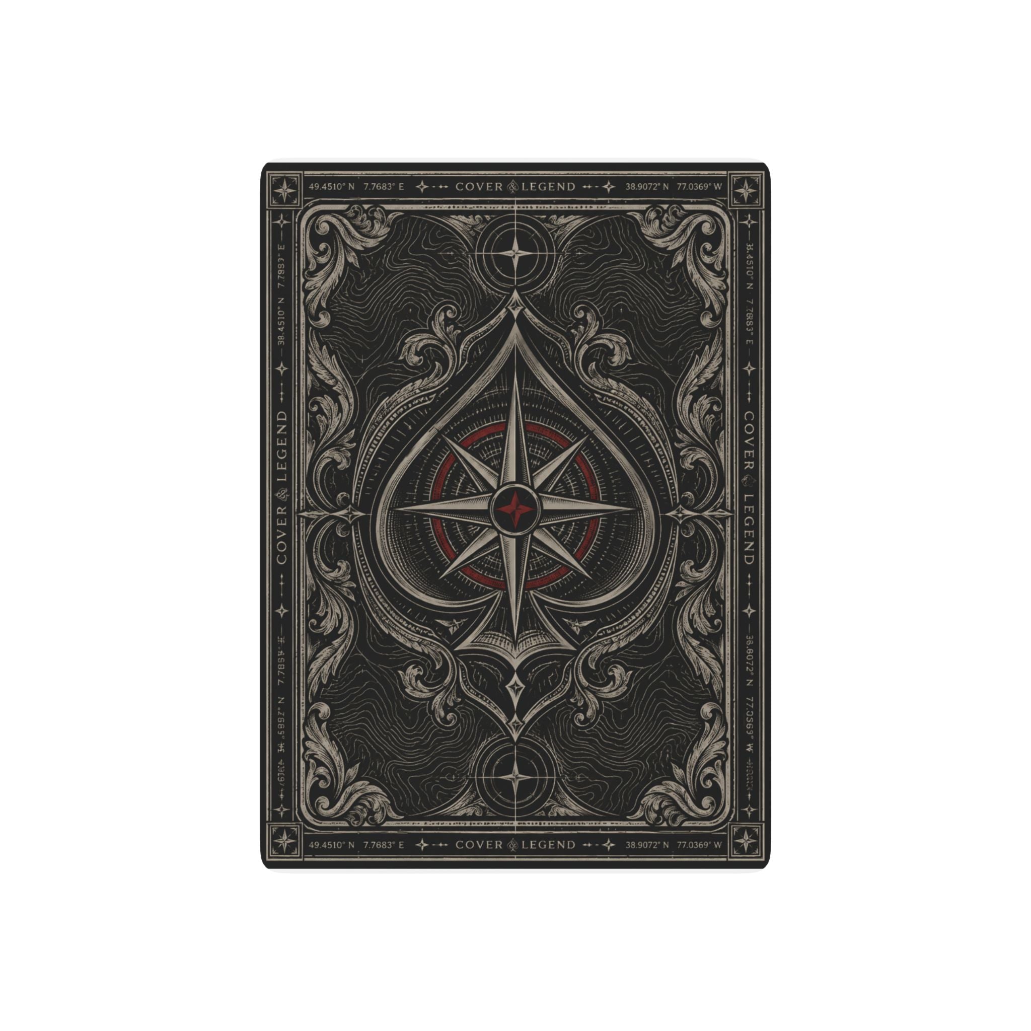 Death Card Deck