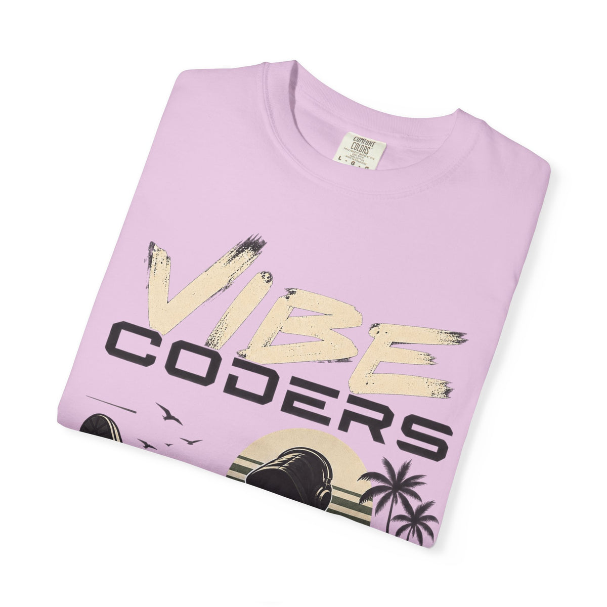 Vibe Coders