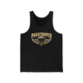 Paratrooper Wings — Tank