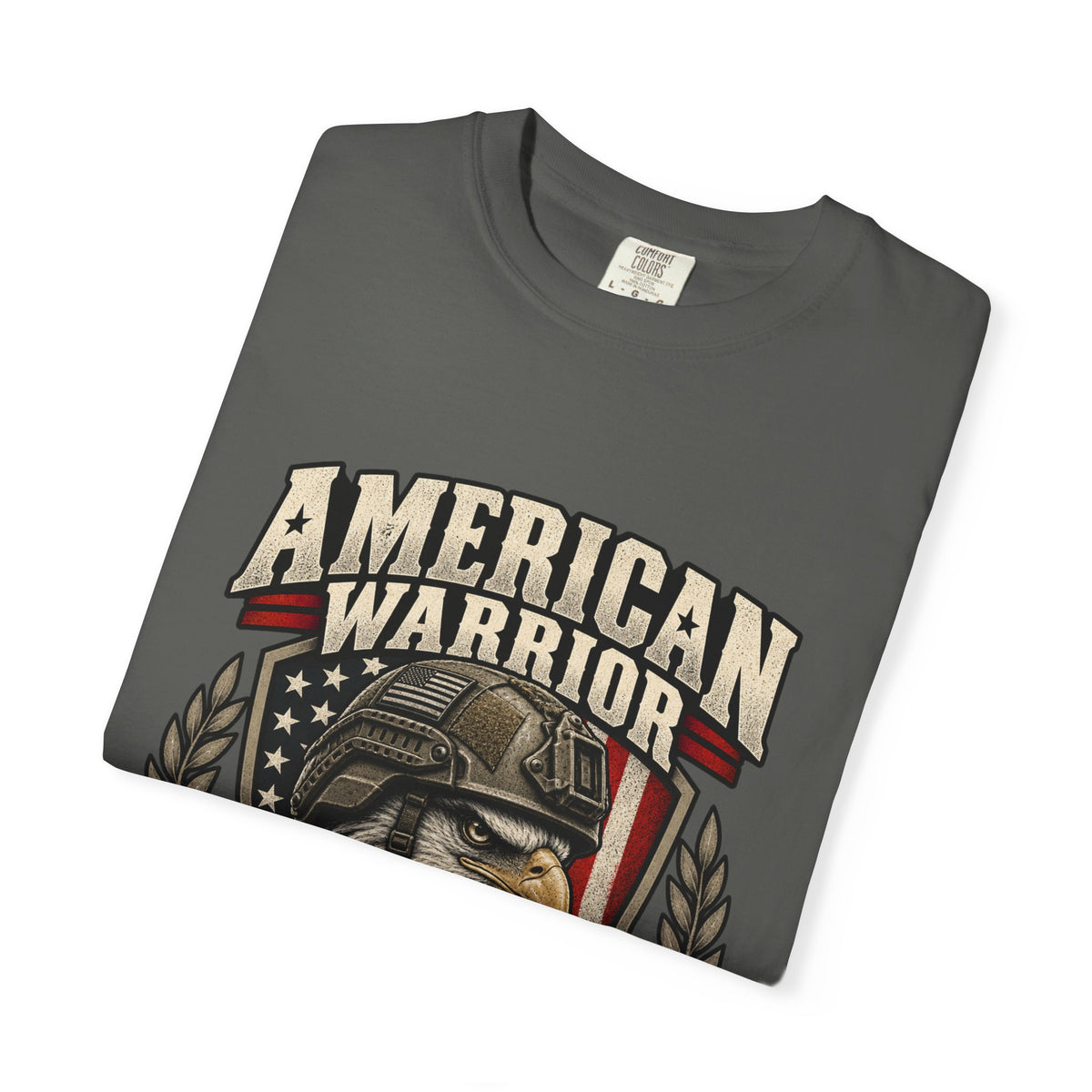 American Warrior