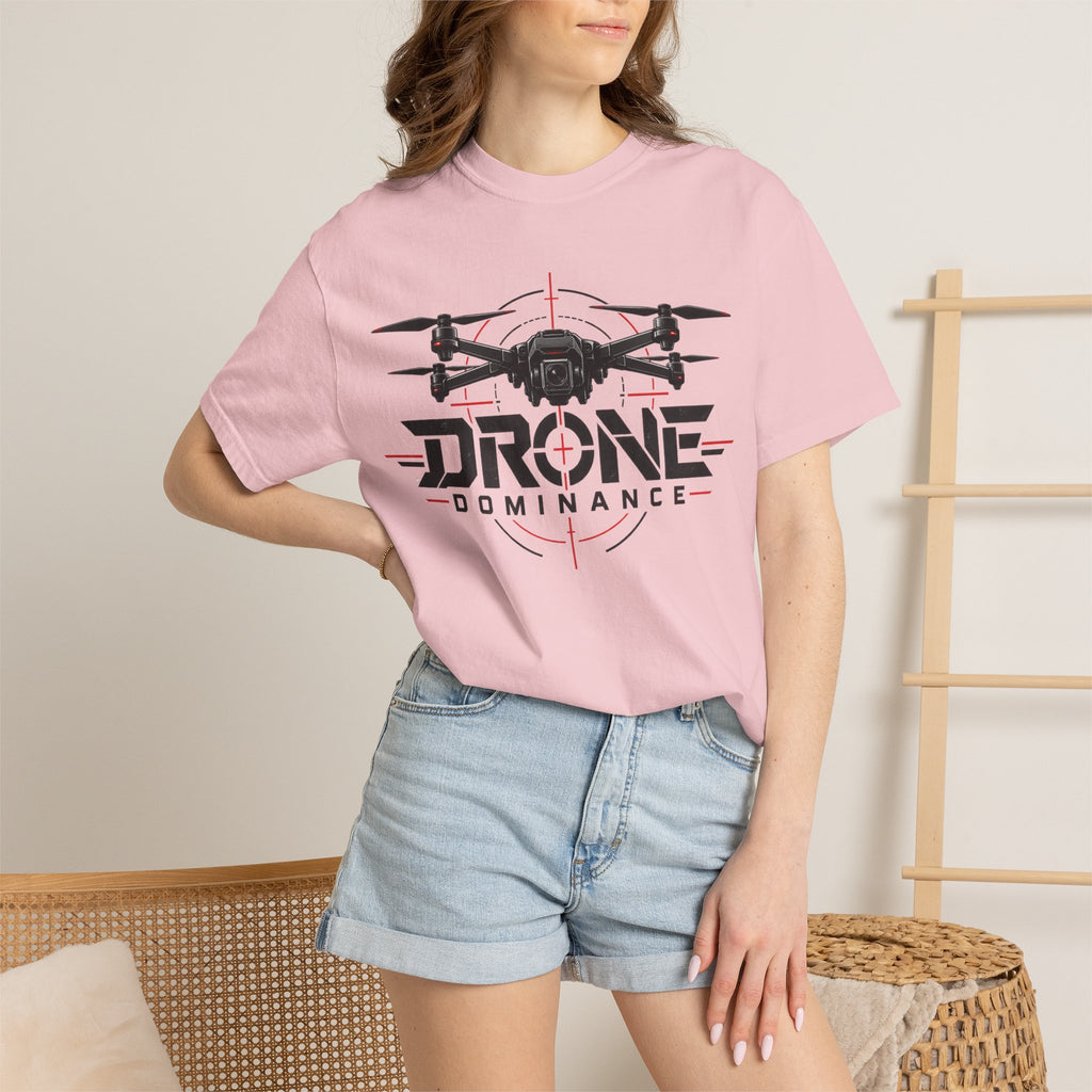 Drone Dominance