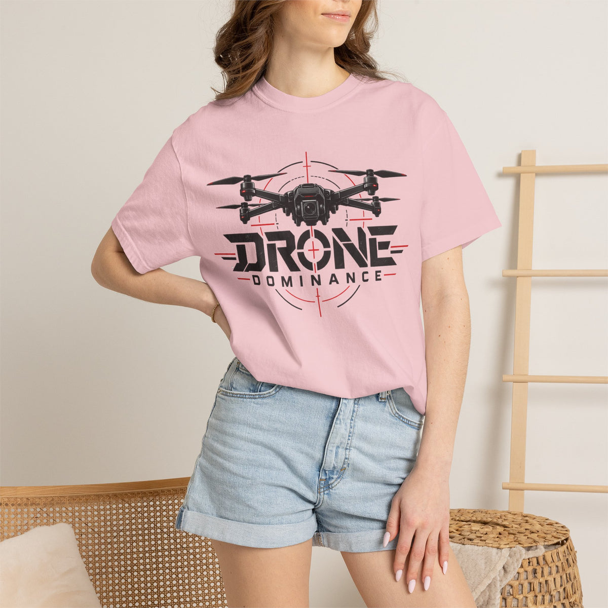 Drone Dominance