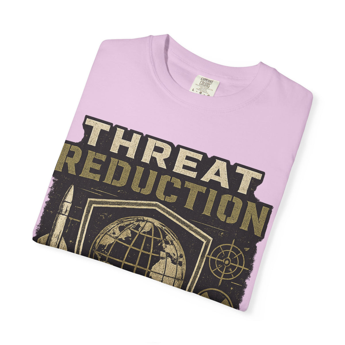 Threat Reduction Division