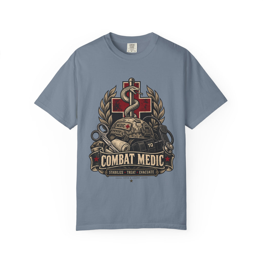 Combat Medic