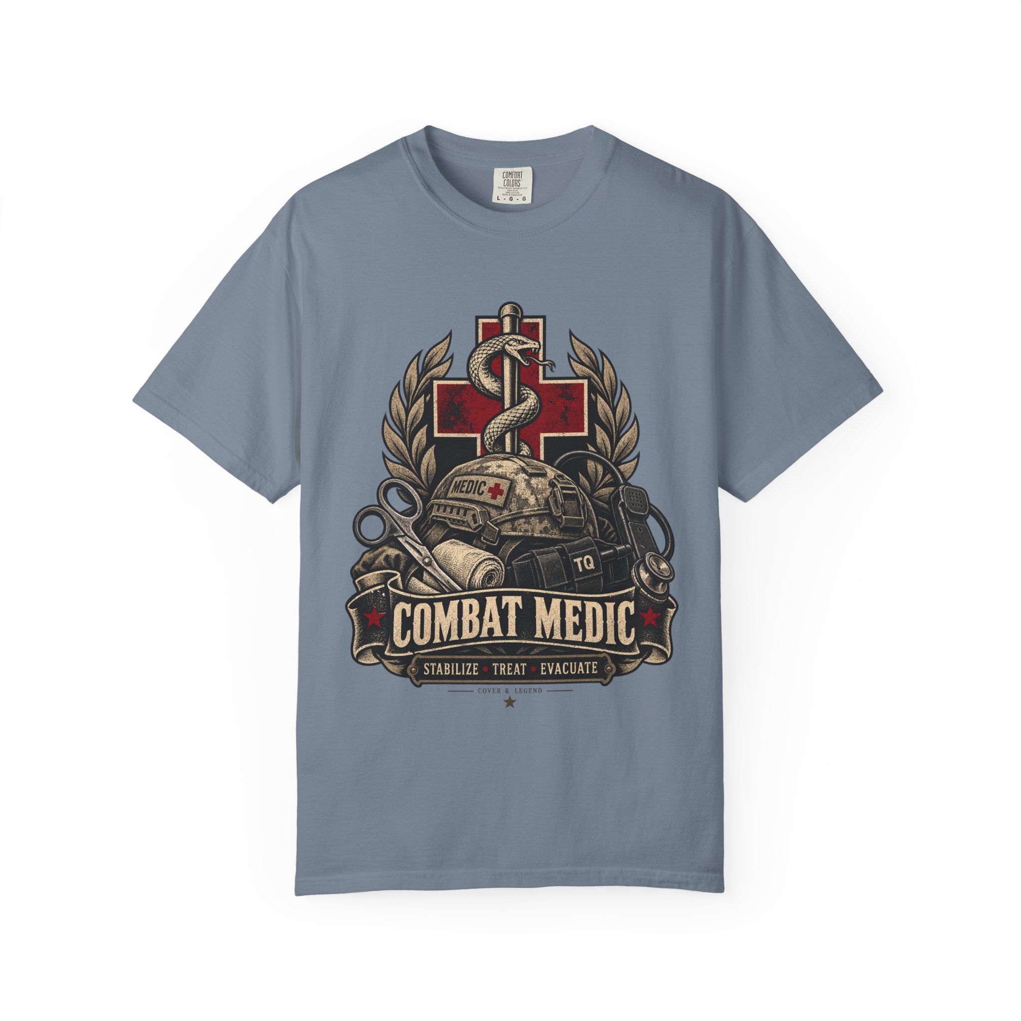 Combat Medic