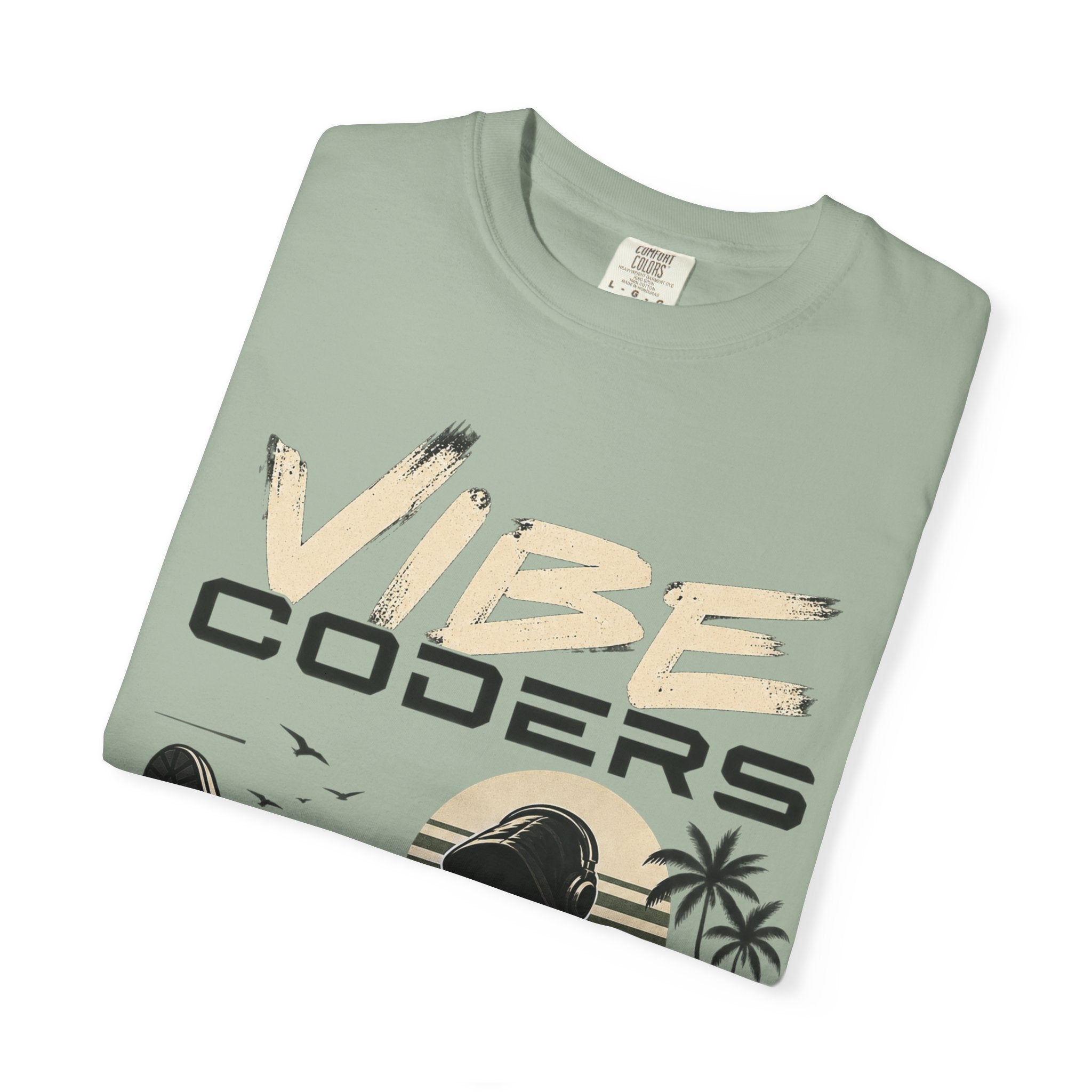Vibe Coders