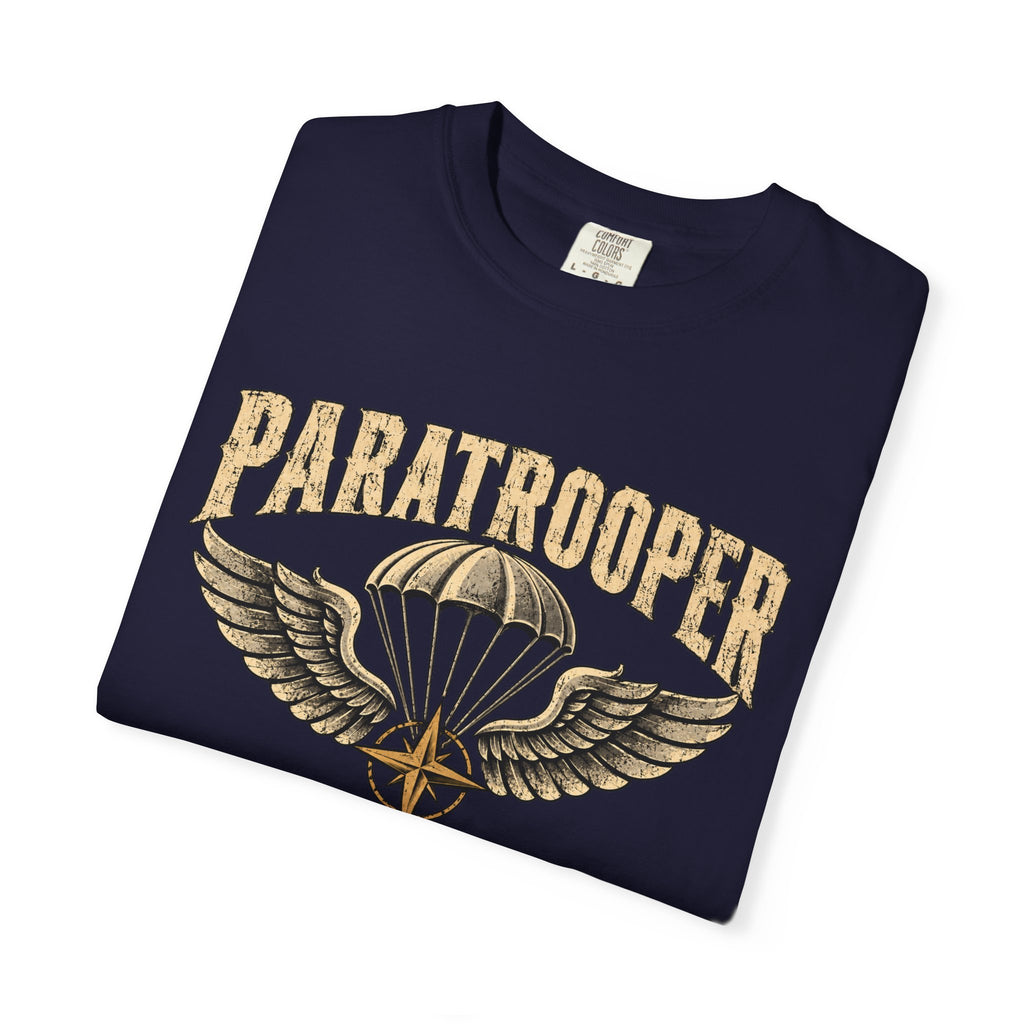 Paratrooper Wings