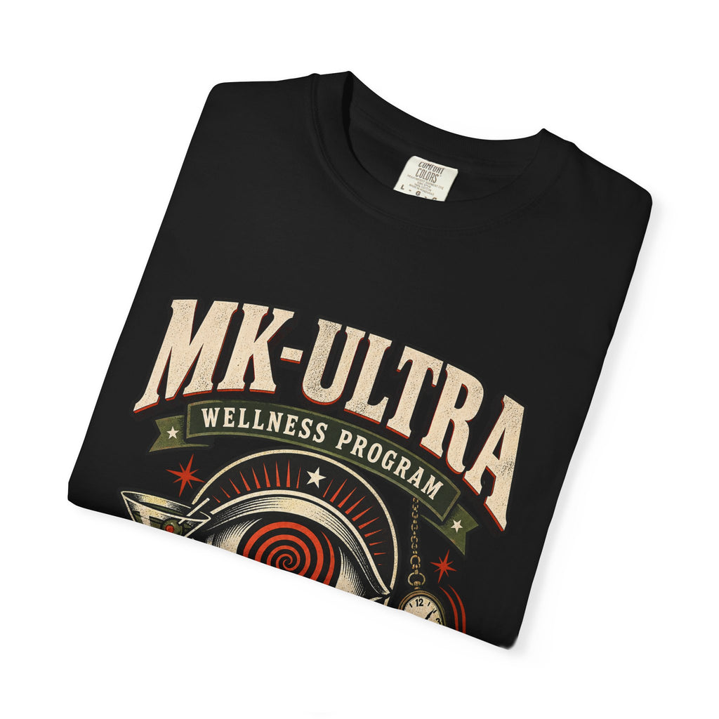 MK-ULTRA Wellness Program