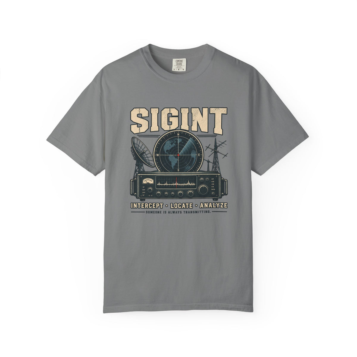 SIGINT