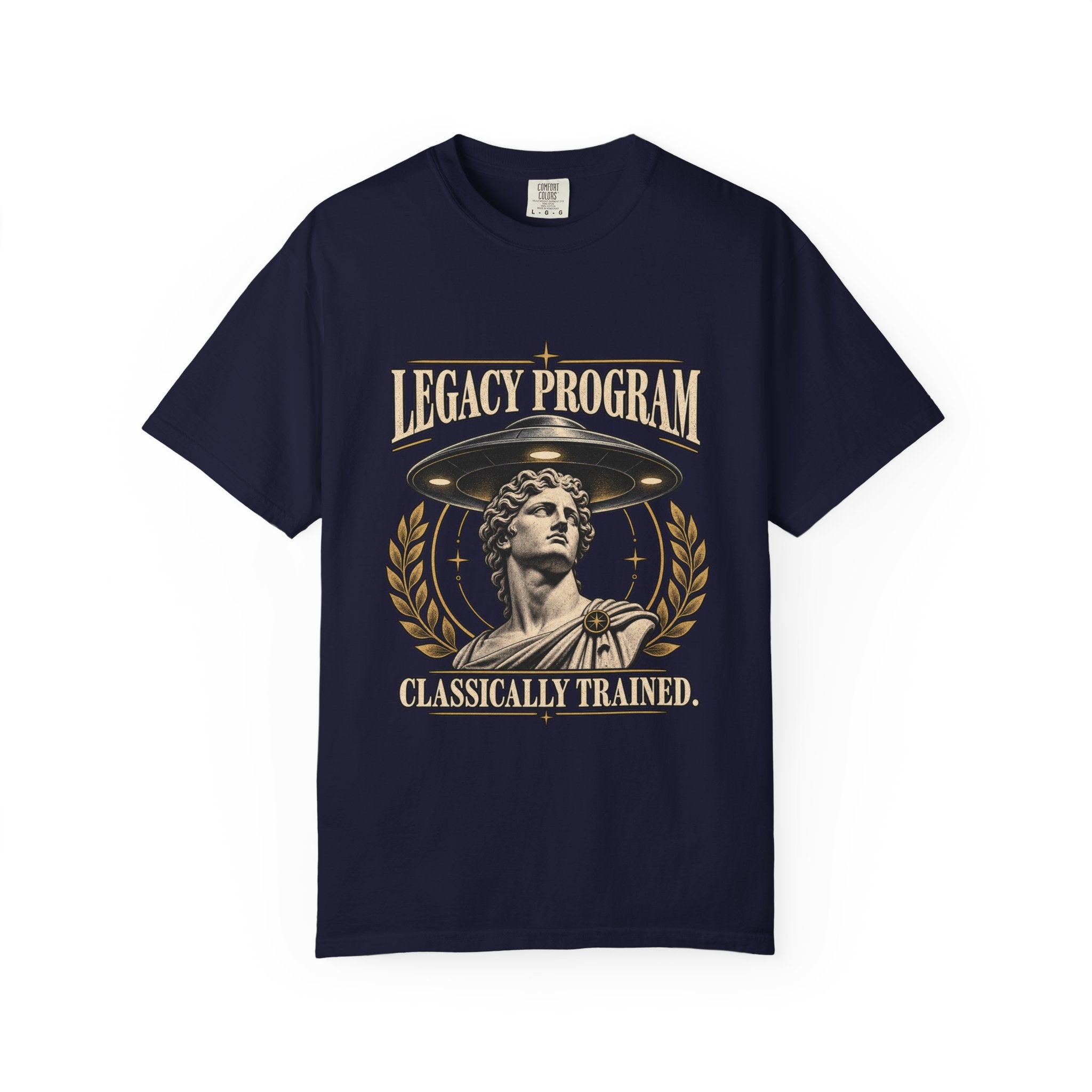Classically Trained