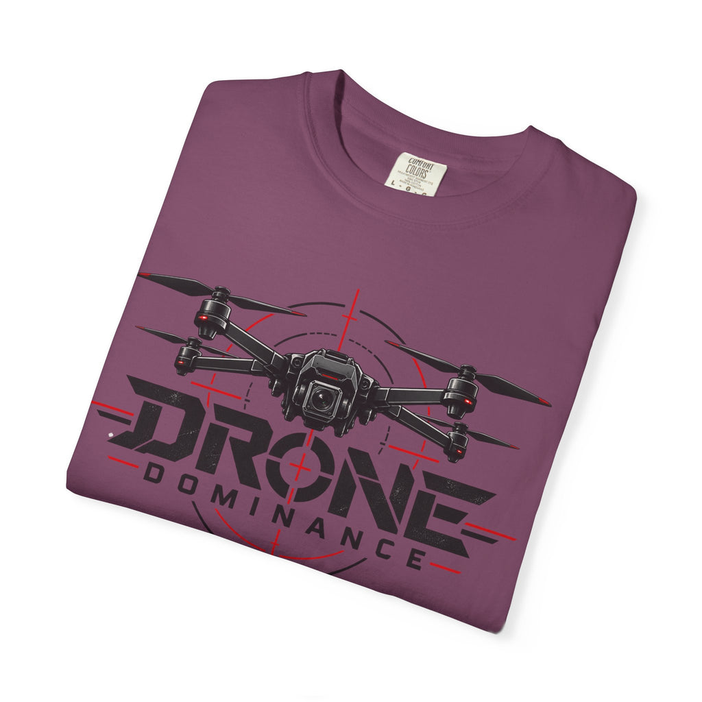 Drone Dominance