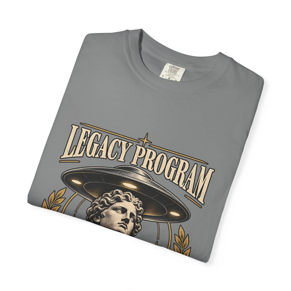 Legacy Program "Classically Trained" T-Shirt