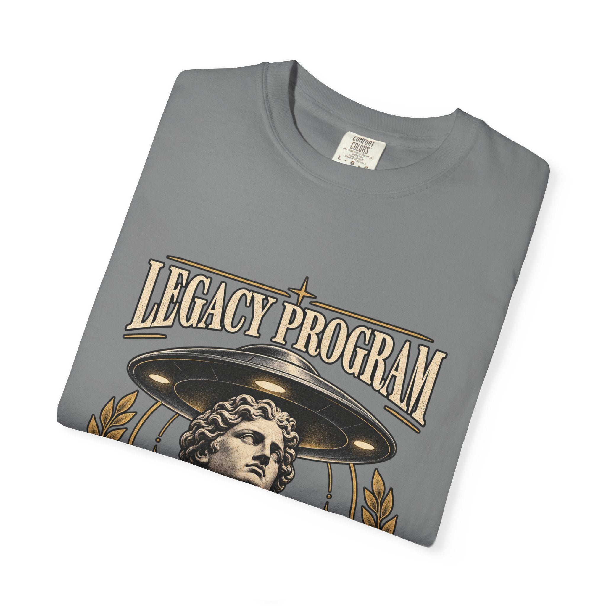 Legacy Program "Classically Trained" T-Shirt