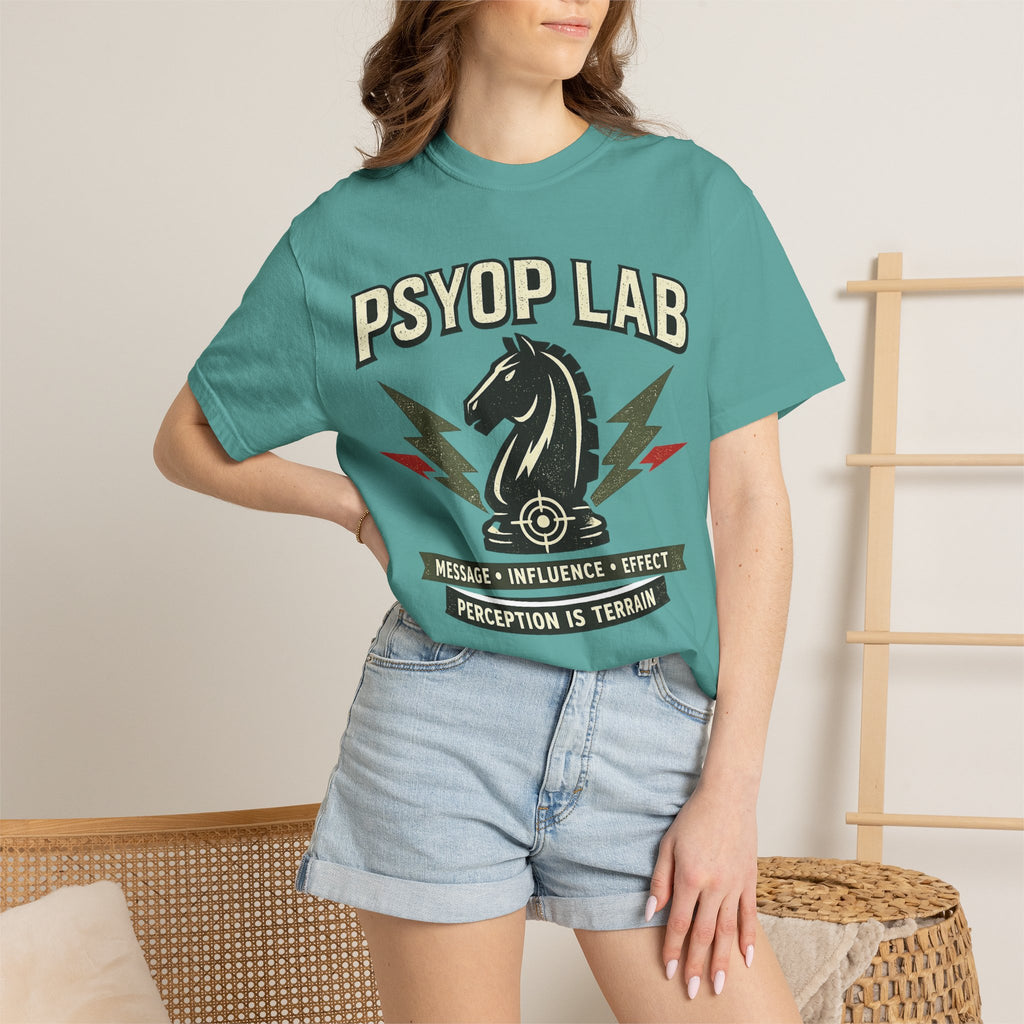 Psyop Lab