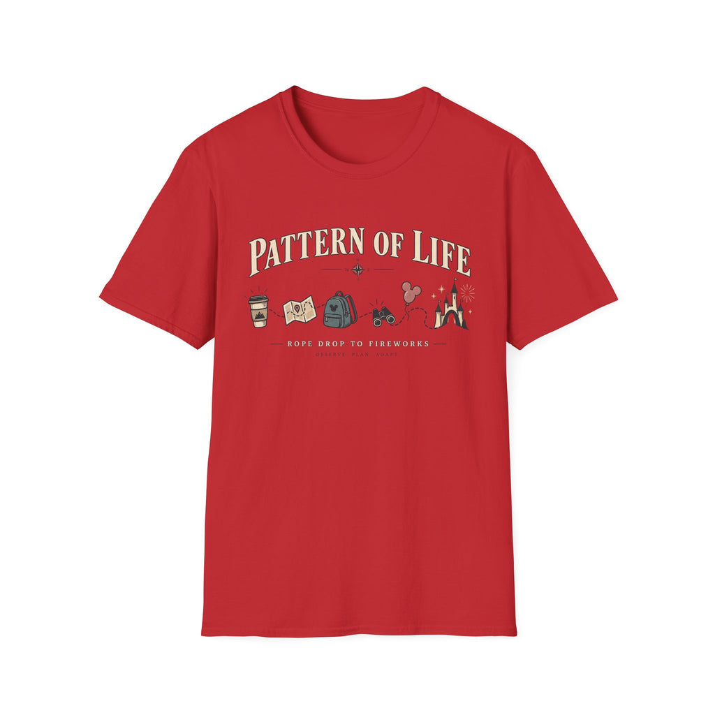 Pattern of Life