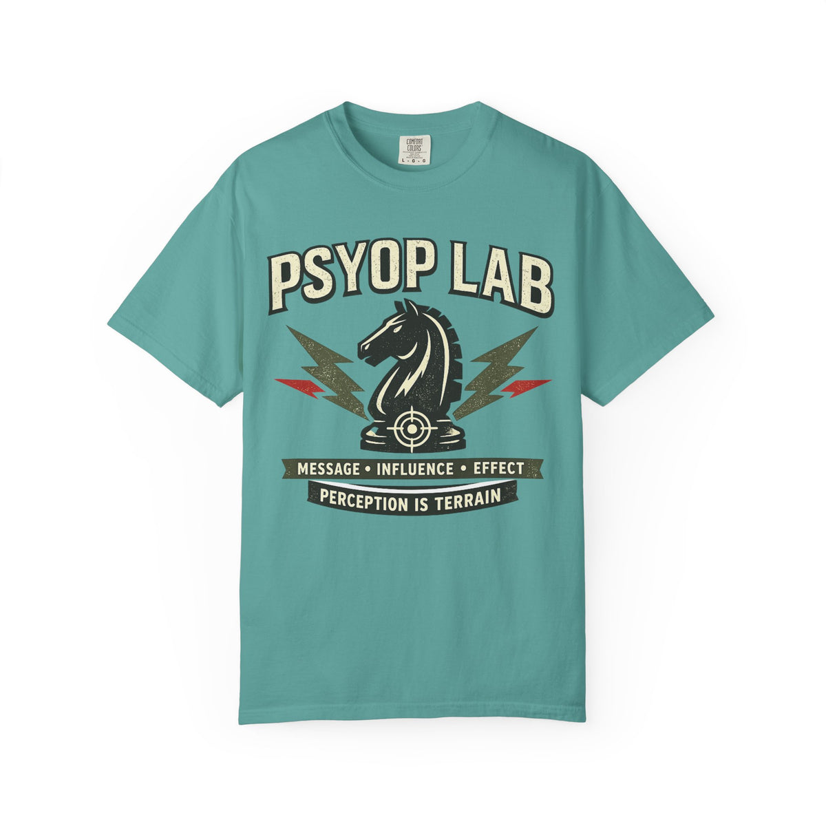 Psyop Lab