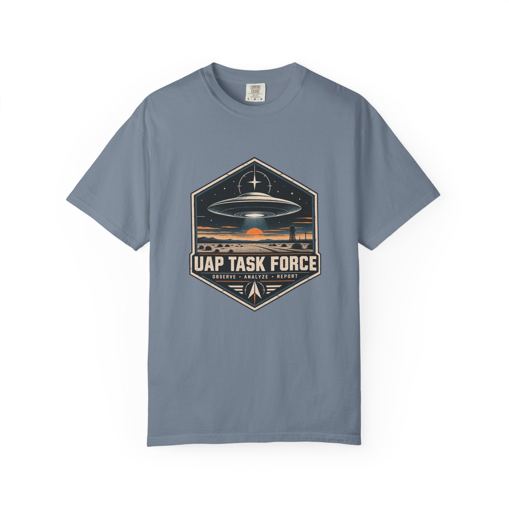 UAP Task Force