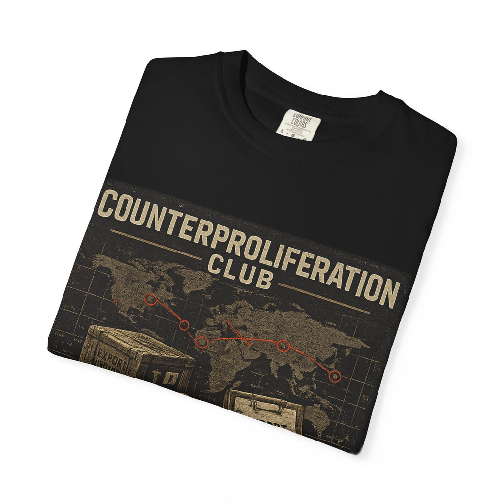 Counterproliferation Club