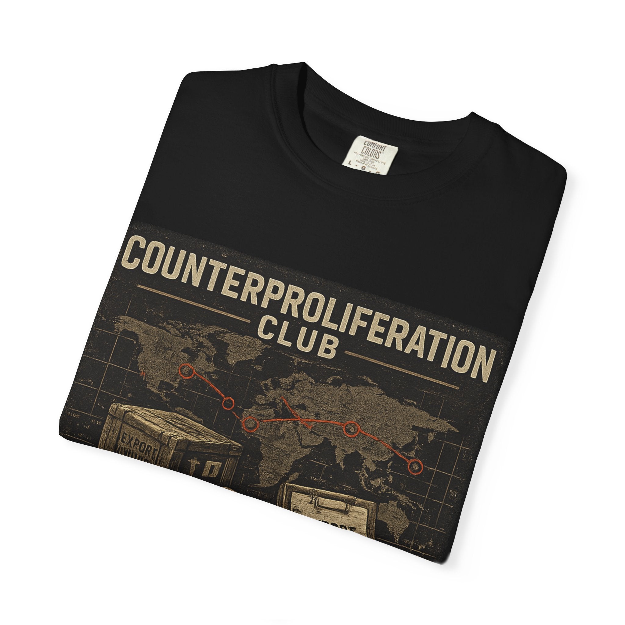 Counterproliferation Club