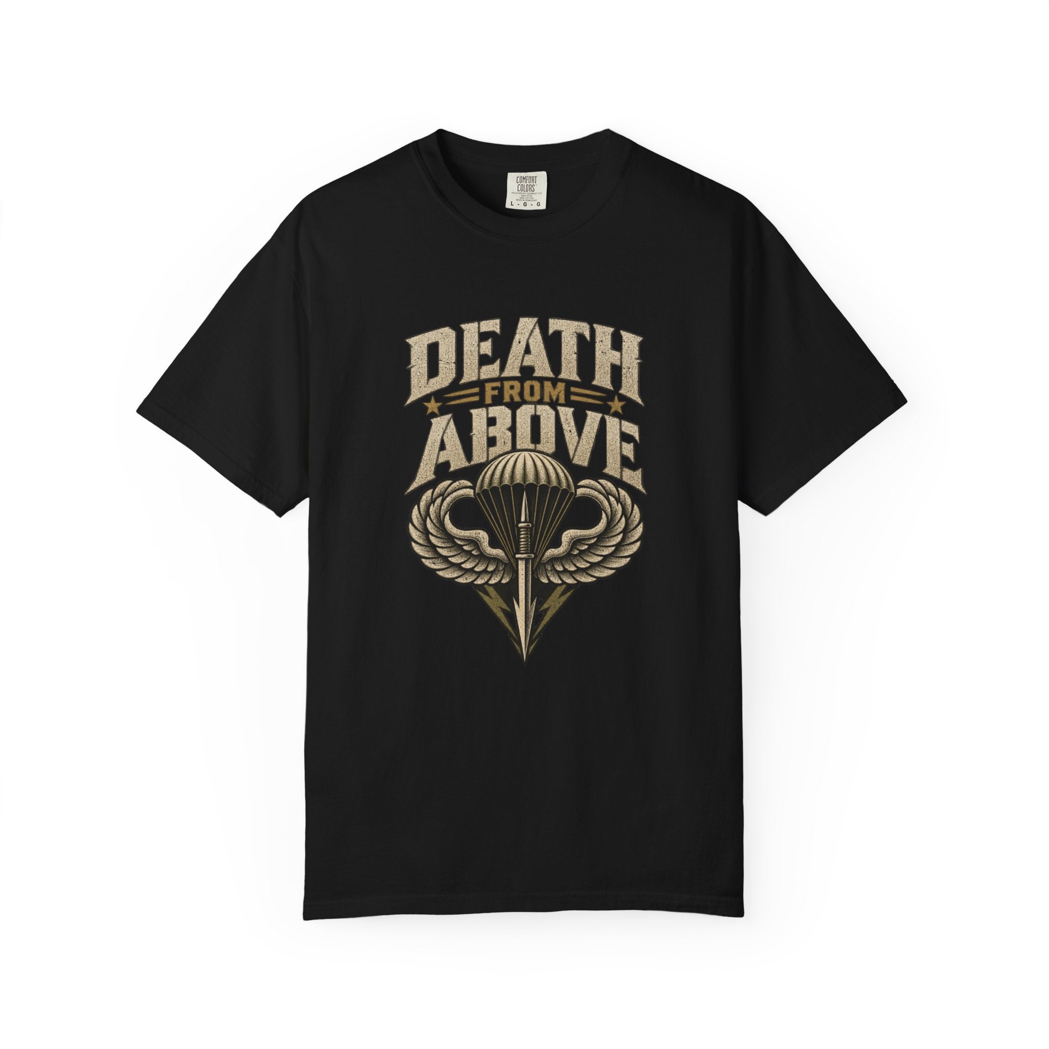 Death From Above